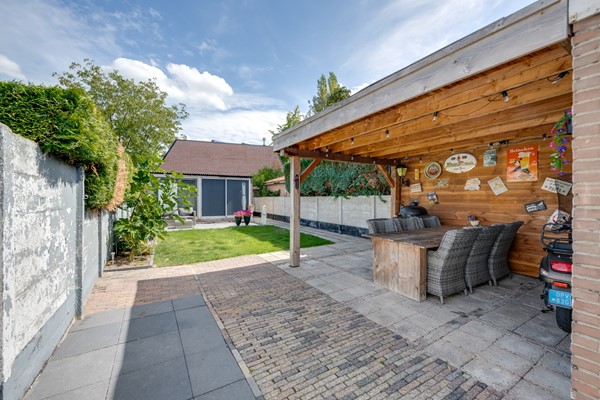 Medium property photo - Rubenspark 7, 5121 WN Rijen